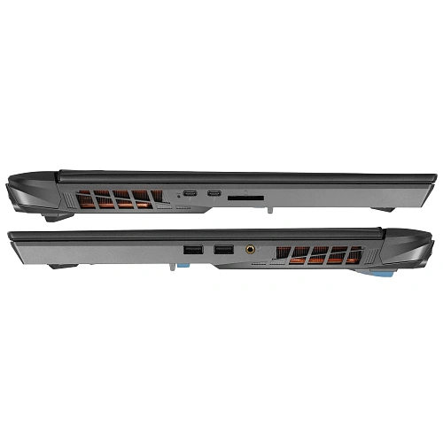 NB MSI Vector 17 HX AI A2XWJG-227XKZ 17" IPS 240Hz Core Ultra 9 275HX/32GB/2TB/RTX5090/DOS/Gray