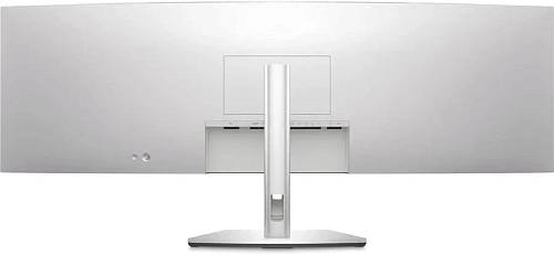 Монитор 49" Dell U4924DW, Silver-Black, IPS, 5120x1440@60Hz, 350кд/м2, 2000:1, 5ms, USB, 2хHDMI, DP