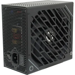 БП ATX 750W GameMax GX-750 PRO BK, Gold, 20+4/20+4+8/24+4/24+4+8/24+8+8, 13.5cm, 4x6+2p PCI-E