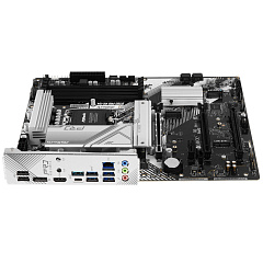 Материнская плата ASRock B760 PRO RS/D4 LGA1700 4xDDR4 4xSATA RAID 2xM.2 HDMI DP ATX