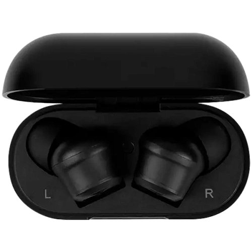 ttec AirBeat Play Gaming  True Wireless Headsets , Black