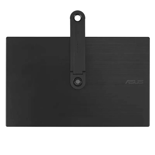 Монитор 15.6" Asus ZenScreen MB166CR, Black, IPS, 1920x1080@60Hz, 250кд/м2, 800:1, 5ms, USB-C