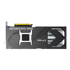 PNY GeForce RTX 5090 32GB Overclocked Triple Fan