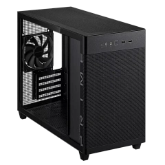 Корпус ASUS Prime AP201 mATX/mITX Белый 90DC00G3-B39010