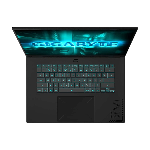 Ноутбук Gigabyte Gaming A16 16" WUXGA 165Hz i7-13620H 16GB 1TB RTX5070 DOS