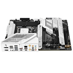 Материнская плата ASUS ROG STRIX Z790-A GAMING WIFI D4, LGA1700 4xDDR4 6xSATA3 RAID 4xM.2 HDMI DP ATX