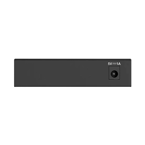 Switch 5 port D-Link DGS-1005D/J2A, 5 x 10/100/1000 Мбит/с Gigabit Ethernet