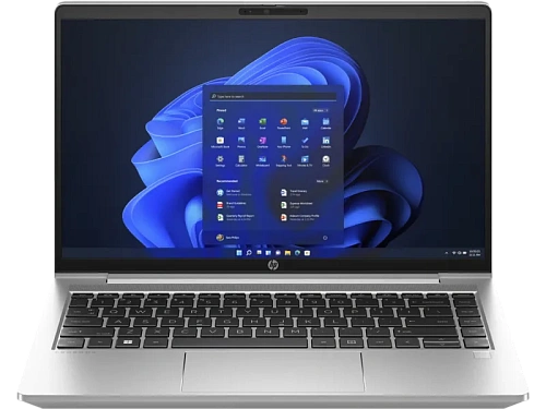 Ноутбук HP Europe/ProBook 440 G10/3г/Core i5/1334U/1,3 GHz/16 Gb/PCIe NVMe SSD/512 Gb/No ODD/Graphics/256 Mb/14 ''/1920x1080/Windows 11/Pro/64/FPS/Сер