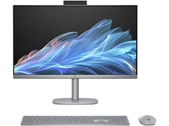 Моноблок HP OmniStudio X 27-cs0007ci, 27"FHD, Core Ultra 5 125H/16GB/512GB/Arc Graphics/W11SL