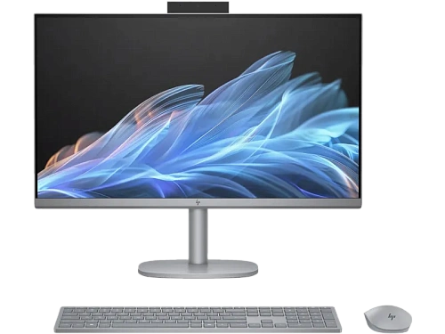 Моноблок HP OmniStudio X 27-cs0007ci, 27"FHD, Core Ultra 5 125H/16GB/512GB/Arc Graphics/W11SL