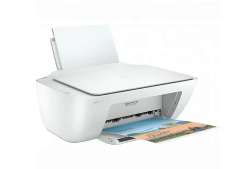 МФП HP Europe/HP DeskJet 2320 AiO/принтер/сканер/копир/A4/20 ppm/1200x1200 dpi/HPS