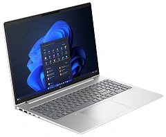 Ноутбук HP Europe/Probook 460 G11/3г/Core Ultra 5/125U/1,3 GHz/16 Gb/PCIe NVMe SSD/512 Gb/No ODD/Graphics/256 Mb/16 ''/1920x1200/Windows 11/Pro/64/FPS