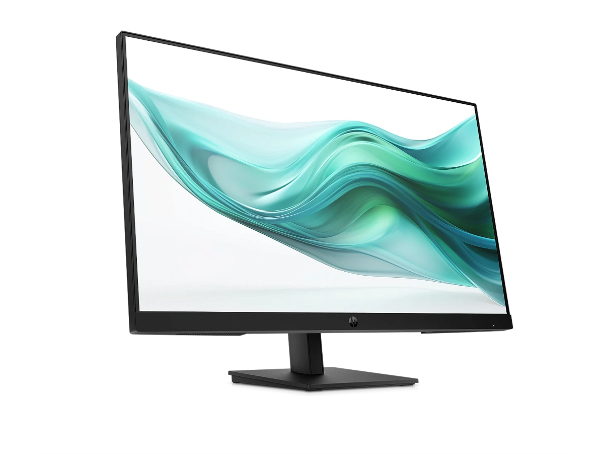 HP Series 7 Pro 27 inch QHD Monitor  - 727pq