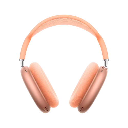 AirPods Max - Orange,Model A3184