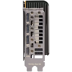 Видеокарта ASUS GeForce PRIME-RTX5060-O8G, 8GB GDDR7 128-bit 1xHDMI 3xDP PRIME-RTX5060-O8G