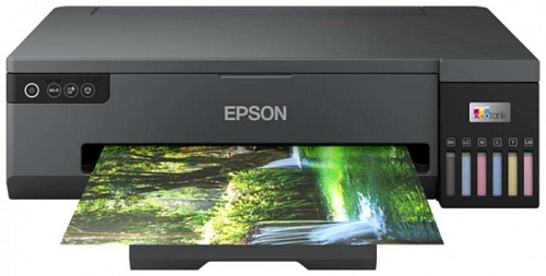 Принтер Epson L18050, A3+, 5760x1440dpi, USB, tray 100 page, Wi-Fi