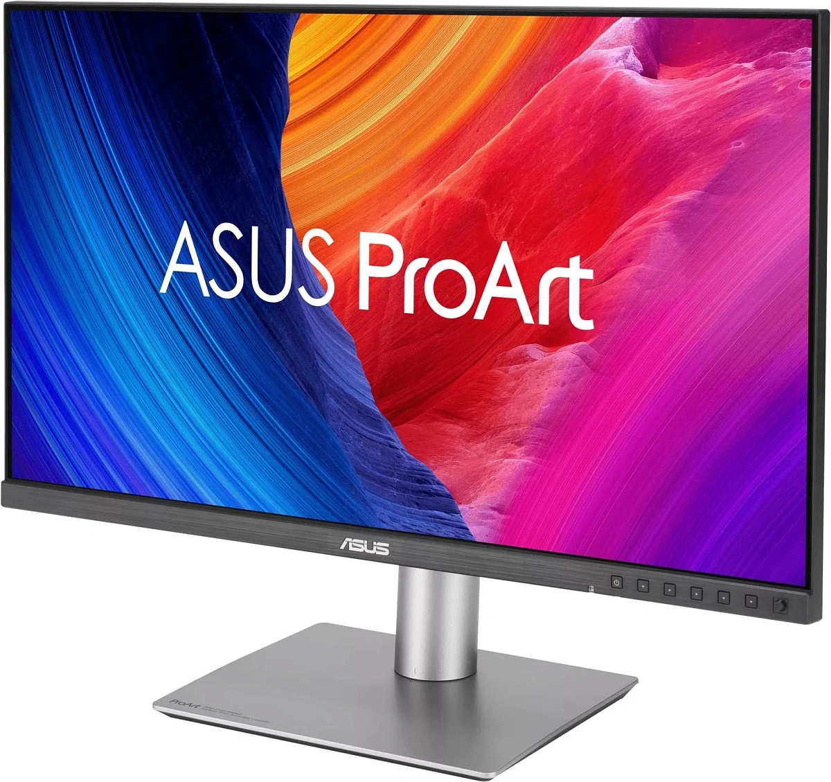 Монитор 27" ASUS ProArt Display PA27JCV IPS 5120x2880 60Hz 4ms 400cd/m 1500:1 HDMI USB-C(DP)
