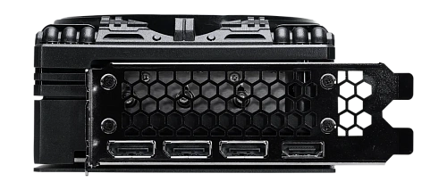 Видеокарта PALIT RTX5080 GAMINGPRO 16GB (NE75080019T2-GB2031A)