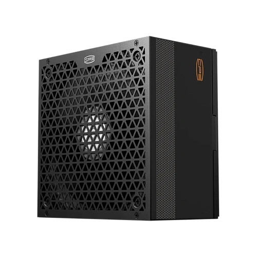 БП ATX 550W PCCooler YK550, Bronze, 20+4/24+4/20+4+8/24+8+8, 13.5сm, 2x6+2p PCI-E