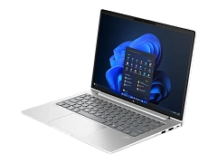 Ноутбук HP Europe/ProBook 4 G1i/1г/Core Ultra 5/225U/1,5 GHz/16 Gb/PCIe NVMe SSD/512 Gb/No ODD/Graphics/256 Mb/14 ''/1920x1200/Windows 11/Pro/64/Сереб