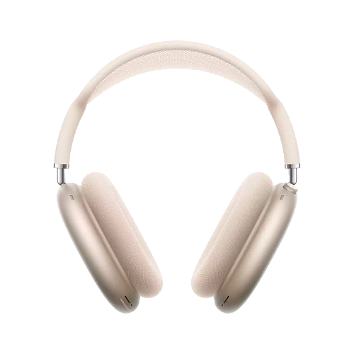 AirPods Max - Starlight,Model A3184