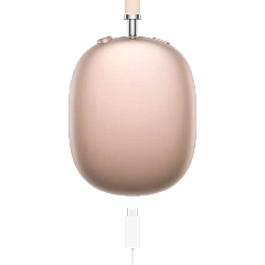 AirPods Max - Purple,Model A3184