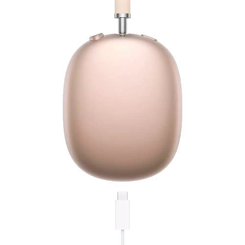 AirPods Max - Midnight,Model A3184