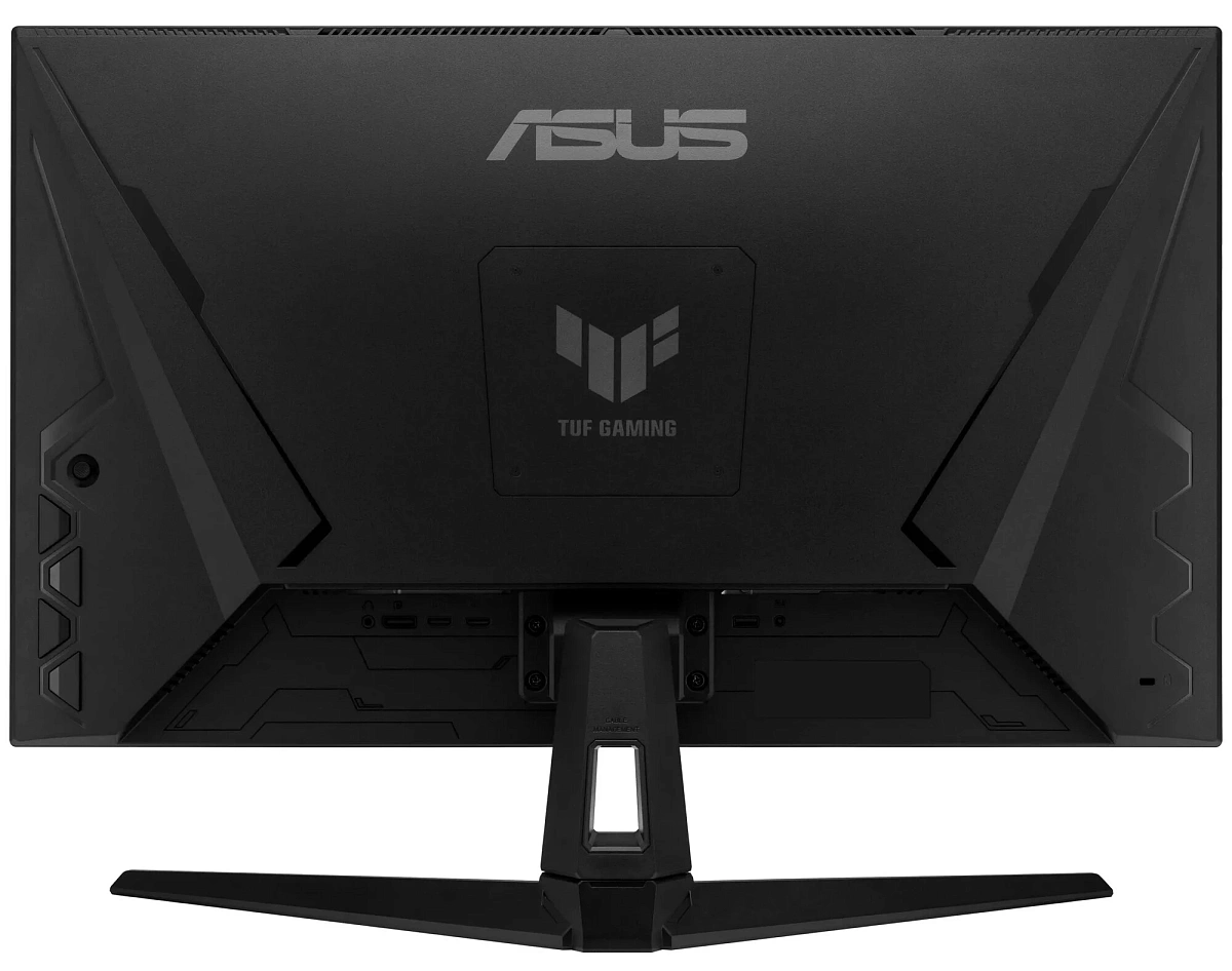 Монитор 27" ASUS TUF Gaming VG27AQ3A IPS 2560x1440 180Hz 1ms 250cd/m 1000:1 2xHDMI 1xDP 2xSP 2W