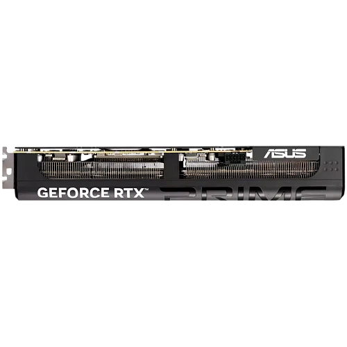 Видеокарта ASUS PRIME GeForce RTX5070 Ti 16GB GDDR7 OC Edition 16GB GDDR7 256-bit 1xHDMI 3xDP PRIME-RTX5070TI-O16G