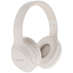 CANYON headset BTHS-3 Beige