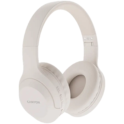 CANYON headset BTHS-3 Beige