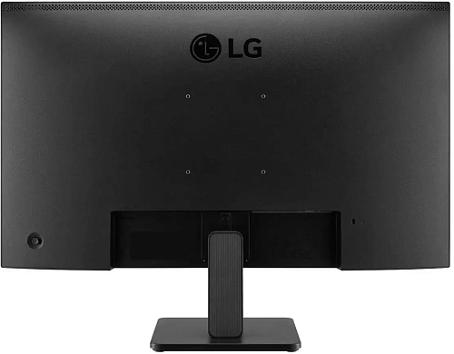 Монитор жидкокристаллический LG 27MR400-B.ARUQ 27'' 16:9 1920х1080(FHD) IPS, nonGLARE, 100 Hz, 250 cd/m2, 5ms, VGA, HDMI
