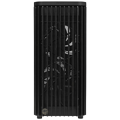 Корпус ASUS PROART PA401 WOOD TG PWM BLACK ATX 90DC00M0-B39000