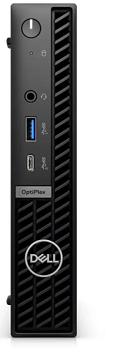 Компьютер Dell/OptiPlex 7020/Micro/3г/Core i3/14100T/2,7 GHz/8 Gb/M.2 PCIe SSD/512 Gb/No ODD/Graphics/Integrated/Windows 11/Pro/64/Optional HDMI port
