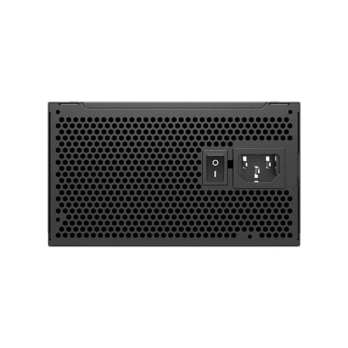 Блок питания PCCooler  YK550H, 550W, Non Modular, 80+ BRONZE, Fan 120mm, P3-YK550H-B1H