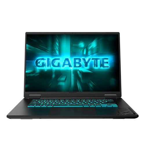 Ноутбук Gigabyte Gaming A16 16" WUXGA 165Hz i7-13620H 16GB 1TB RTX5070 DOS