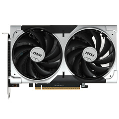 Видеокарта MSI GeForce RTX 5060 8G VENTUS 2X, 8G GDDR7 128bit 1xHDMI 3xDP G5060-8V2