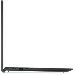 Ноутбук Dell/Vostro 3530/1г/Core i5/1334U/1,3 GHz/8 Gb/PCIe NVMe SSD/512 Gb/No ODD/Graphics/UHD/256 Mb/15,6 ''/1920x1080/Windows 11/Pro/64/Черный