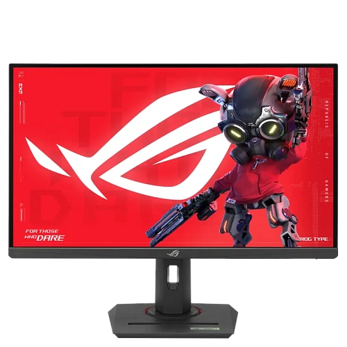 Монитор 27" ASUS ROG Strix XG27UCG IPS 3840x2160 160Hz 1ms 400cd/m 1000:1 1xHDMI 1xDP 1xUSB-C