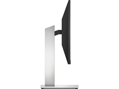 Монитор LCD 24'' [16:9] 1920х1200(WUXGA) IPS, nonGLARE, 60 Hz, 250 cd/m2, H178°/V178°, 1000:1, 20М:1, 16.7M, 5ms, VGA, HDMI, DP, USB-Hub, Height adj, Pivot, Tilt, Swivel, 1Y, Black,Silver