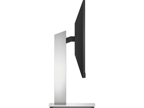 Монитор LCD 24'' [16:9] 1920х1200(WUXGA) IPS, nonGLARE, 60 Hz, 250 cd/m2, H178°/V178°, 1000:1, 20М:1, 16.7M, 5ms, VGA, HDMI, DP, USB-Hub, Height adj, Pivot, Tilt, Swivel, 1Y, Black,Silver