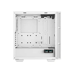 Компьютерный корпус Deepcool CH560 WH без Б/П