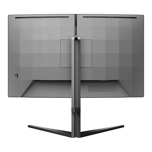 Монитор 27" Philips 27M2C5200W/01, Black, VA, 1920x1080@280Hz, 300кд/м2, 3000:1, 1ms, 2xHDMI, DP