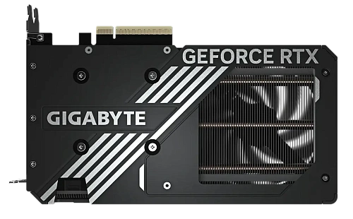 GF RTX5060Ti, Gigabyte Windforce OC, 2587MHz/28000MHz, 128bit, 8GB GDDR7, HDMI, 3xDP