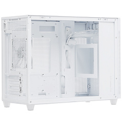 Корпус Asus A21 White (90DC00H3-B09010)