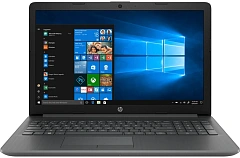 Ноутбук HP 15-dw1062ur, Celeron N4020/15.6"FHD/500GB/4GB/UHD Graphics/LAN/W10/11