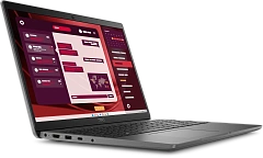 Ноутбук Dell/Latitude 3550/1Y/Core i3/1315U/1,2 GHz/8 Gb/512Gb NVMe SSD/15,6'' HD 220nits/Wi-Fi 6/BT 5.3/Win11 Pro/Backlit Keyboard/FPS/Серый