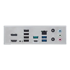 Материнская плата ASUS PRIME B840-PLUS WIFI AM5 4xDDR5 4xSATA 3xM.2 HDMI 2xDP mATX