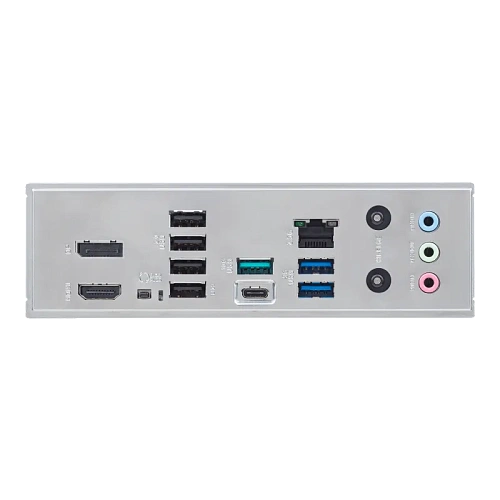 Материнская плата ASUS PRIME B840-PLUS WIFI AM5 4xDDR5 4xSATA 3xM.2 HDMI 2xDP mATX