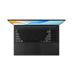 Ноутбук Asus/Vivobook Pro 15 OLED/N6506CU-MA037W/1г/Core Ultra 7/255H/2 GHz/24 Gb/PCIe NVMe SSD/1000 Gb/No ODD/GeForce/RTX 4050/6 Gb/15,6 ''/2880x1620